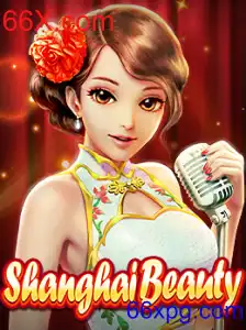 ShanghaiBeauty